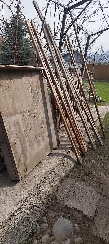 колесики на кресло: Готовая балясина, Материал: Дерево, Для лестницы — 5