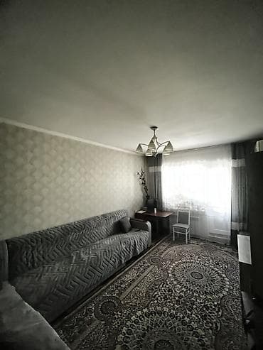Квартиры: 3 комнаты, 61 м², 105 серия, 4 этаж — 4