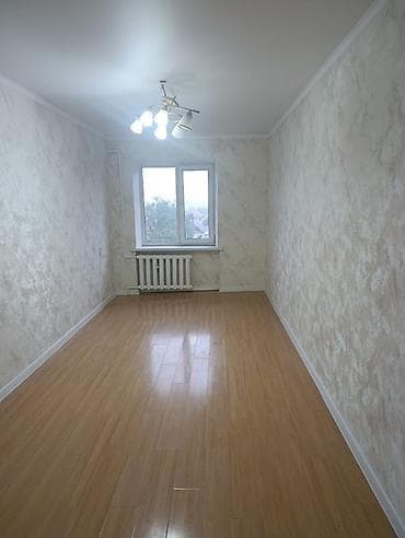 квв: 3 комнаты, 60 м², 4 этаж, Косметический ремонт — 4