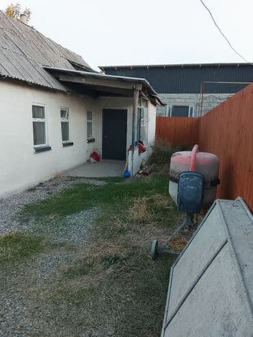 эко дом: Времянка, 54 м², 2 комнаты, Собственник, Косметический ремонт — 9