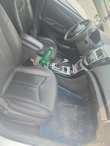 byd w6: BYD Qin: 2019 г., Автомат, Электромобиль, Седан — 4