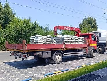 work equip: Стрела 11 м, 3000 т, Борт 8000 кг — 2