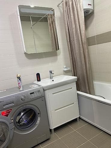 квартиру г ош: 2 комнаты, 89 м², Элитка, 8 этаж — 7