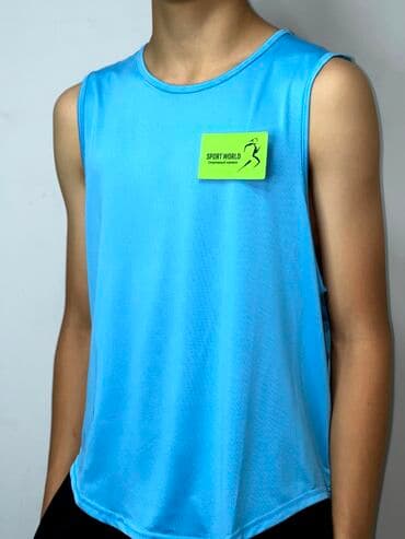 фила: Майка для тренировок холодок майки футболки У нас есть два филиала — 3