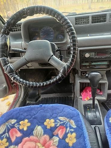 мини cooper: Mini : 1997 г., 0.8 л, Автомат, Хэтчбэк — 9