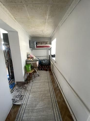 ремонт надо: 🔥Продаю!!!🔥 🏡Жилой дом 📍Расположен в районе Красный строитель( вниз по — 9