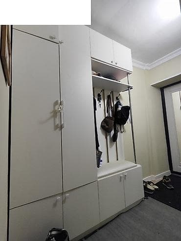2 комнаты, 47 м², ТЭЦ 104 серия, 3 этаж, Евроремонт — 2