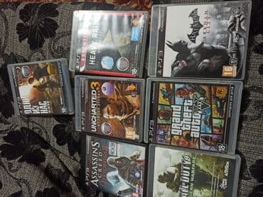 купить диски сони плейстейшен 3: Продаю диски на ps3
от 500 до 1500, оригенал — 1