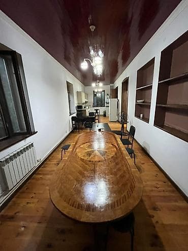 350000: 🏡 Продается просторный частный дом в г. Манас! 📍 Район Буржуй — 4