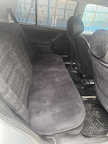 volvo 460: Volkswagen Golf: 1993 г., 1.6 л, Механика, Бензин, Хэтчбэк — 7