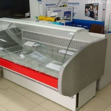 оборудование мороженое: Ремонт втринных холодильников, морозильников любой сложности — 1