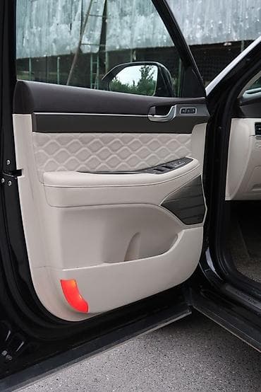 Унаа: Hyundai Palisade: 2021 г., 2.2 л, Автомат, Дизель, Кроссовер — 9