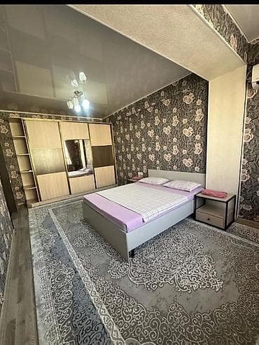 купить квартиры в оше: 1 комната, Люкс, элитка, Цум, Круглосуточное заселение — 1