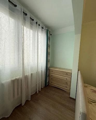 квартира бишкеке в аренду: 2 комнаты, С мебелью полностью — 3