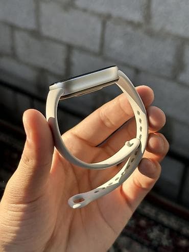 часы тактические: Фитнес-браслет Mi band 10 (в подарок защитное стекло) с — 3