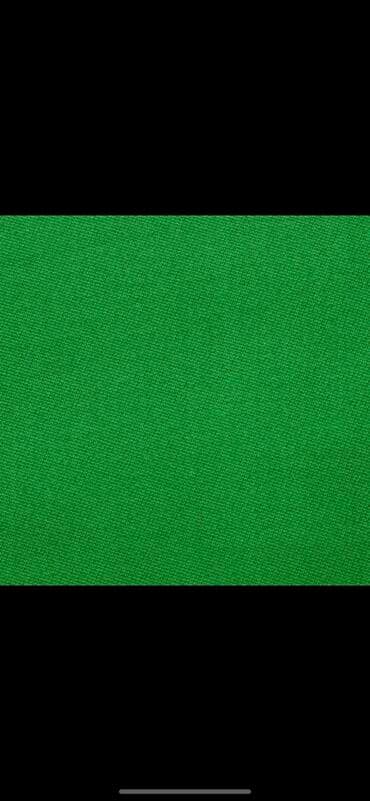 бильярдный сукно: В наличии сукно!!! Продаю бильярдное сукно liber win отличное качество — 1