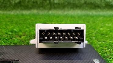 е70 e70: Иммобилайзер BMW Е53 Е46 6 908 767 Год 2002 В отличном состоянии — 5