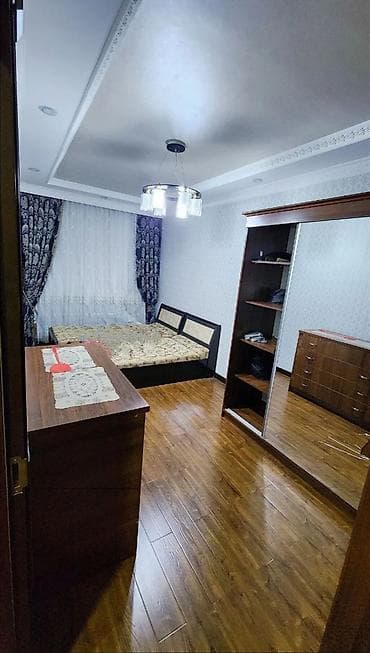 квартиры бишкек сутки: Квартира чистый уютный пишите звоните 24/7 — 1