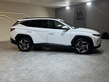 byd e2 2019: Hyundai Tucson: 2020 г., 1.6 л, Робот, Бензин, Кроссовер — 3