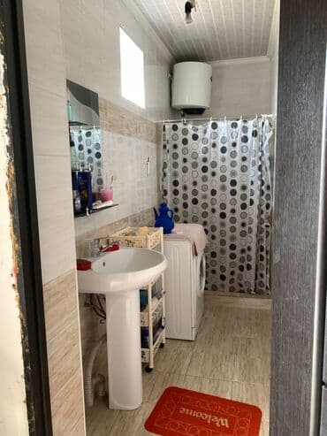 продаю дом бишкек ак ордо: Дом, 120 м², 5 комнат, Собственник, ПСО (под самоотделку) — 7