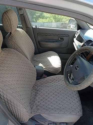 зеркало мазда демио: Mazda Demio: 2000 г., 1.3 л, Автомат, Бензин, Хэтчбэк — 5