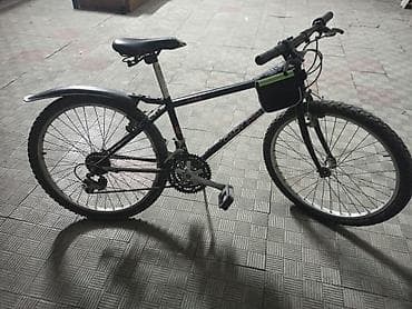 twitter predator pro 29: Горный велосипед, Сталь — 2