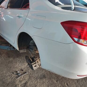 автоэлектрик ремонт авто с выездом бишкек: Без выезда — 4