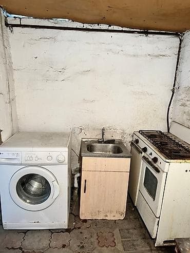 сдаю цокольное помещение: 4 м², 1 комната — 5