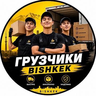 переезд коробки: ГРУЗЧИК Профессиональная бригада для любых погрузо-разгрузочных работ — 1