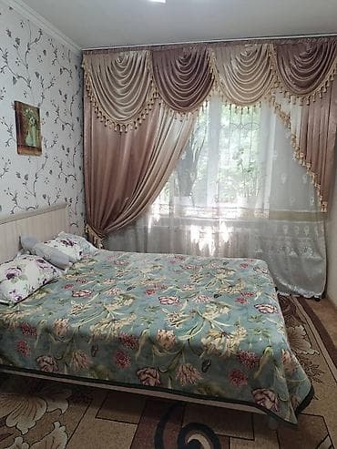 house: 2 комнаты, 45 м², Индивидуалка, 1 этаж, Евроремонт — 8