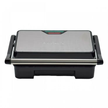 тостер для хлеба: Тостер, Новый, Самовывоз, Бесплатная доставка — 7