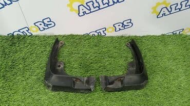 купить литые диски на тойоту камри: Брызговик Комплект Toyota, Б/у, Оригинал — 1