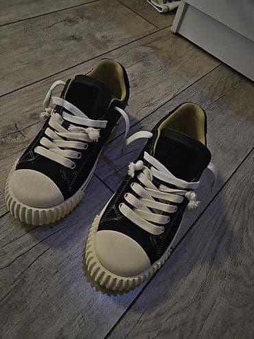 обуви: Maison Margiela Evolution, 42 размер Продаю Maison Margiela — 2