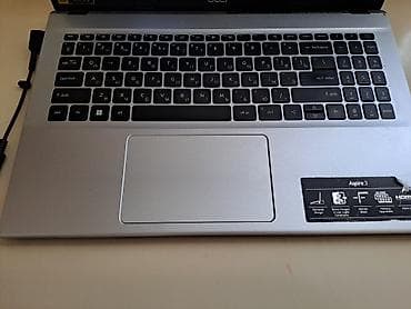 samsung note 3: Acer Aspire 3 (серия A315) - Экран 15.6" Full HD (наклейка FHD — 4
