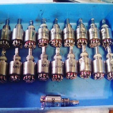 баклашка принимаем: Км конденсаторы микрасхемы транзисторы релющки разёмы пг2,7 пр2 — 2