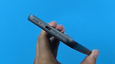 Техника и электроника: Samsung Galaxy A54 5G, Б/у, 256 ГБ, цвет - Черный, 2 SIM — 4