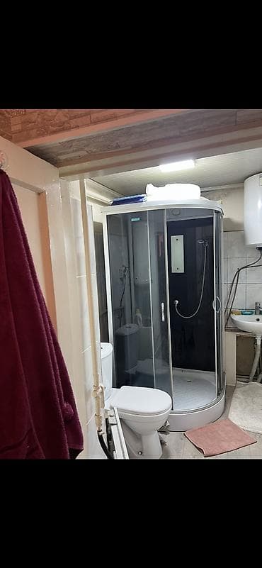 жал мкр: Сдается в аренду полдома в отличном районе Жигулевская / Матросова. В — 6