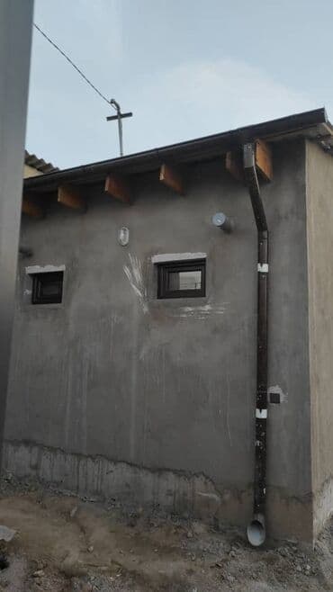 кой таш дом: 25 м², 3 комнаты — 10