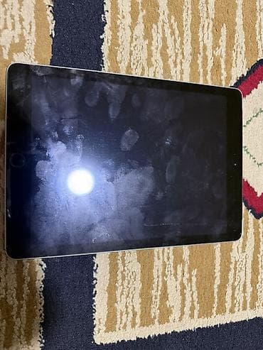 intel core i3: Apple iPad с сим-картой (серебристый) Ipad 6 в отличном состоянии все — 2