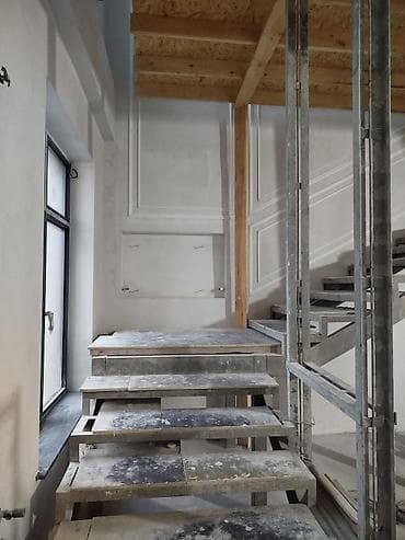 уйдун башы: Профессиональная отделка квартир и домов «под ключ» Что делаем: - — 5