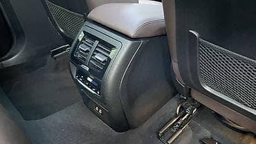 e2 byd: BMW X3: 2020 г., 2 л, Автомат, Дизель, Кроссовер — 10