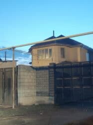 Үйдү ижарага алам: Үй, 250 кв. м, 7 бөлмө, Менчик ээси, Евро оңдоо — 1