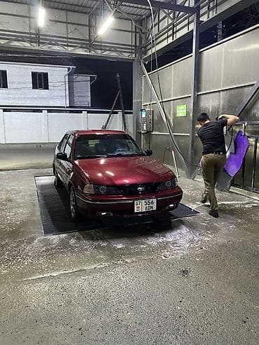 Daewoo Nexia: 2005 г., 1.5 л, Ручные, Бензин, Седан — 5