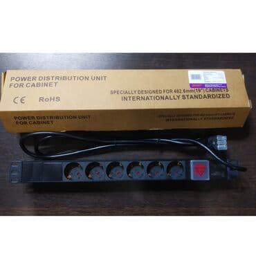 сетевой фильтр: Сетевой фильтр, кроме удобства подключения электроприборов, выполняет — 3