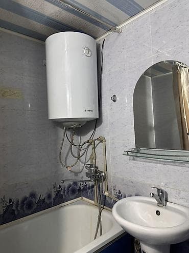 flat near me: 2 комнаты, Собственник, С мебелью полностью — 8