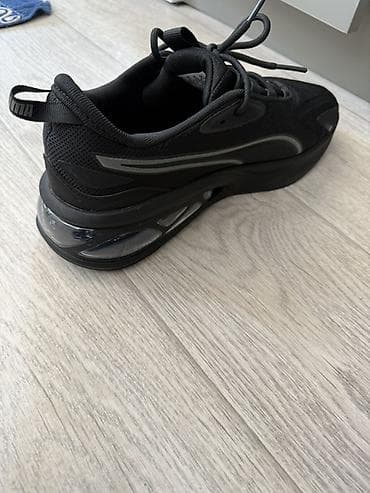 кроссовки: Мужские кроссовки, 41, Puma, Новый, цвет - Черный, Самовывоз — 3