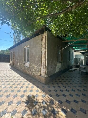 гостевой дом на иссык куле: Үй, 10 кв. м, 5 бөлмө, Менчик ээси, Евро оңдоо — 16