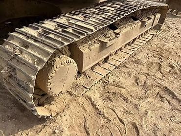 Экскаватор, Komatsu, 2020 г., Гусеничный — 6