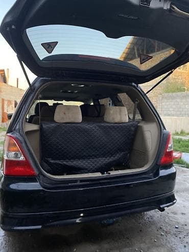 гц 8: Honda Odyssey: 2000 г., 2.3 л, Автомат, Бензин, Минивэн — 6