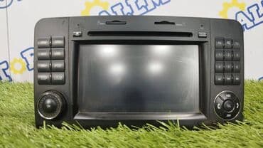 сдаётся авто с последующим выкупом: Mercedes-Benz GL450 v-4.7 2007 год, команд — 1